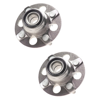 iD Select® - Wheel Bearing and Hub Assembly Set