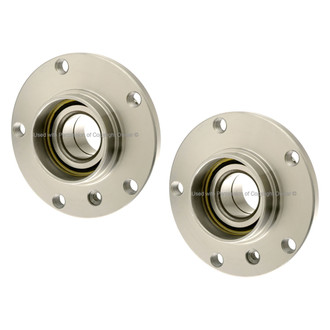 iD Select® - Wheel Bearing and Hub Assembly Set