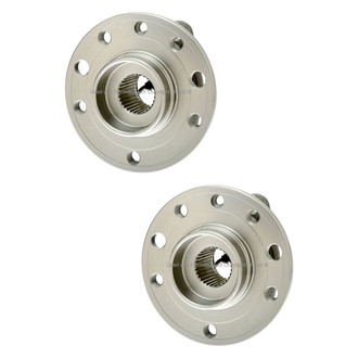 iD Select® - Wheel Bearing and Hub Assembly Set
