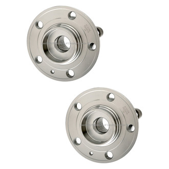 iD Select® - Wheel Bearing and Hub Assembly Set