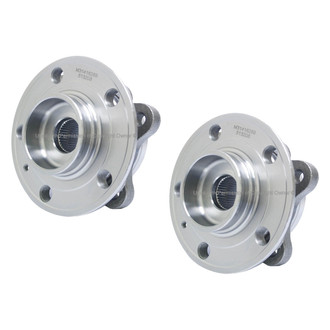 iD Select® - Wheel Bearing and Hub Assembly Set