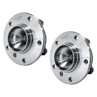 iD Select® - Wheel Bearing and Hub Assembly Set