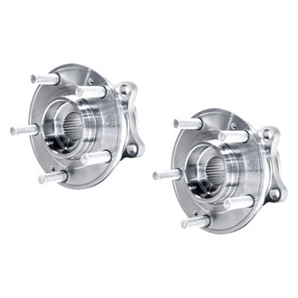 iD Select® - Wheel Bearing and Hub Assembly Set
