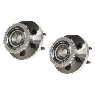 iD Select® - Wheel Bearing and Hub Assembly Set