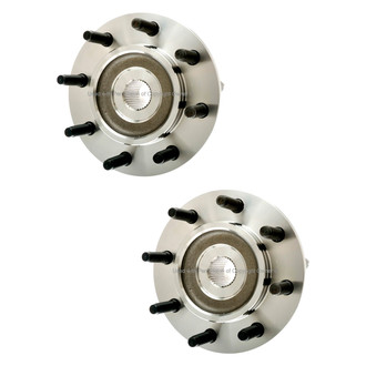 iD Select® - Wheel Bearing and Hub Assembly Set
