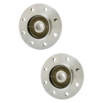 iD Select® - Wheel Bearing and Hub Assembly Set