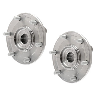 iD Select® - Wheel Bearing and Hub Assembly Set