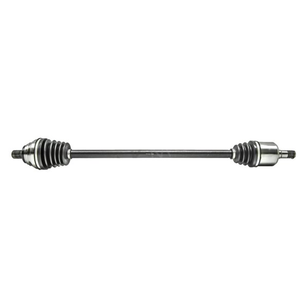 iD Select® - Front Passenger Side CV Axle Shaft