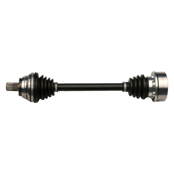 iD Select® - Front Driver Side CV Axle Shaft