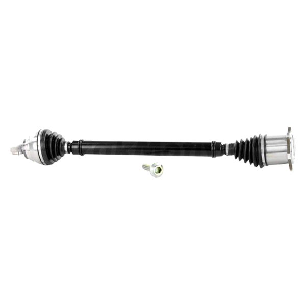 iD Select® - Front Passenger Side CV Axle Shaft