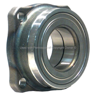 iD Select® - Wheel Bearing