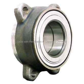 iD Select® - Wheel Bearing