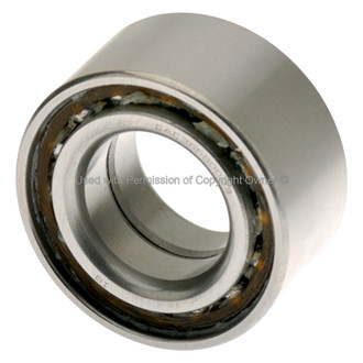 iD Select® - Wheel Bearing