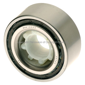 iD Select® WH510002 - Front Driver or Passenger Side Wheel Bearing