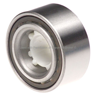 iD Select® - Front Driver or Passenger Side Wheel Bearing