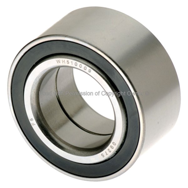 iD Select® - Rear Wheel Bearing