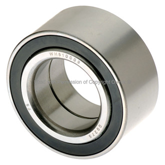 iD Select® - Front Driver or Passenger Side Inner Wheel Bearing