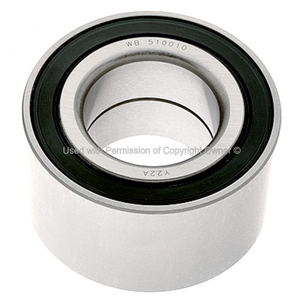 iD Select® - Front Inner Wheel Bearing