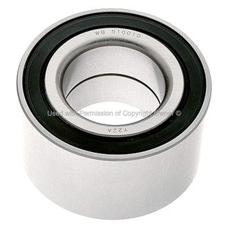iD Select® - Front Driver or Passenger Side Wheel Bearing