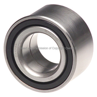 iD Select® - Front Driver or Passenger Side Wheel Bearing