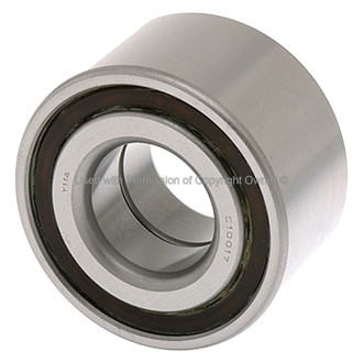 iD Select® - Front Driver or Passenger Side Wheel Bearing