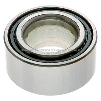 iD Select® - Wheel Bearing