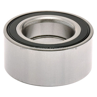 iD Select® - Front Driver or Passenger Side Wheel Bearing