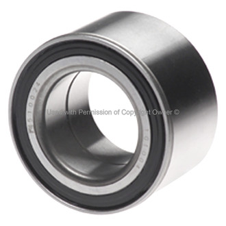 iD Select® - Front Driver or Passenger Side Wheel Bearing