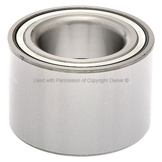 iD Select® - Front Driver or Passenger Side Wheel Bearing