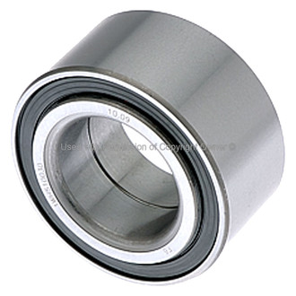 iD Select® - Front Driver or Passenger Side Wheel Bearing