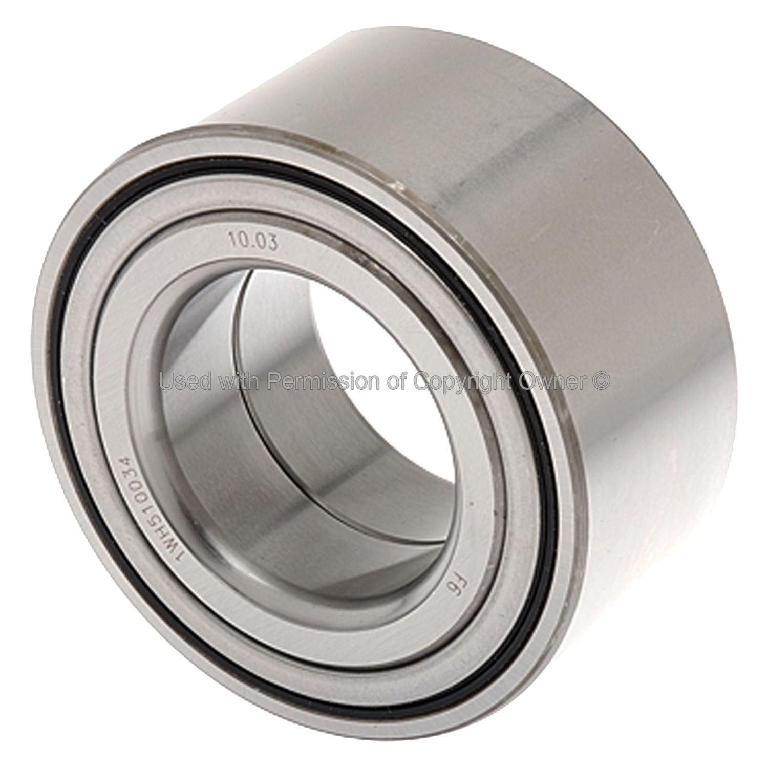Wheel Bearing Rear,Front Quality-Built WH513058