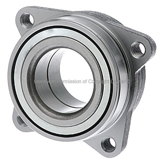 iD Select® - Front Driver or Passenger Side Wheel Bearing Module