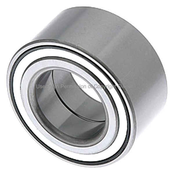 iD Select® - Front Wheel Bearing