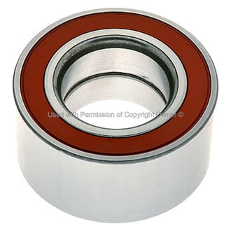 iD Select® - Front Driver or Passenger Side Wheel Bearing