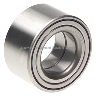iD Select® - Front Driver or Passenger Side Wheel Bearing
