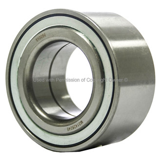iD Select® - Front Driver or Passenger Side Wheel Bearing