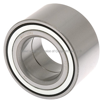 iD Select® - Front Driver or Passenger Side Wheel Bearing