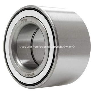 iD Select® - Front Driver or Passenger Side Wheel Bearing