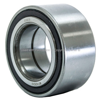 iD Select® - Front Driver or Passenger Side Wheel Bearing