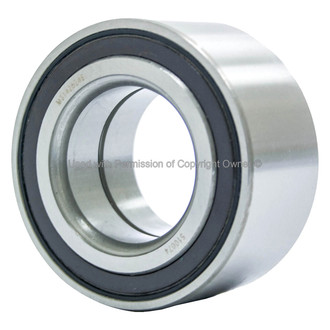 iD Select® - Front Driver or Passenger Side Wheel Bearing