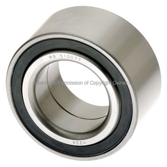 iD Select® - Wheel Bearing