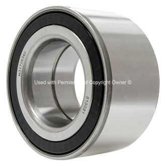 iD Select® - Front Driver or Passenger Side Wheel Bearing