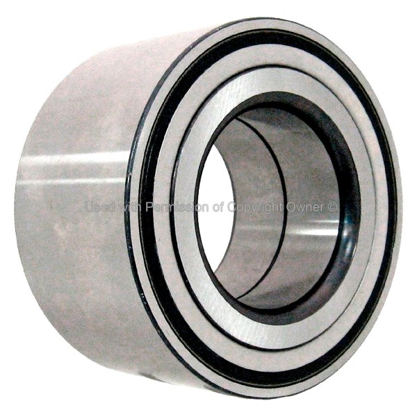 iD Select® - Rear Wheel Bearing