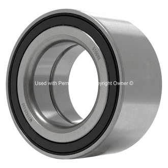 iD Select® - Front Driver or Passenger Side Wheel Bearing