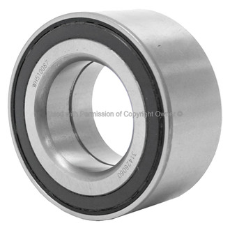 iD Select® - Rear Driver or Passenger Side Wheel Bearing