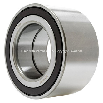 iD Select® - Front Driver or Passenger Side Wheel Bearing