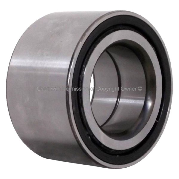 iD Select® - Front Wheel Bearing