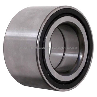 iD Select® - Front Driver or Passenger Side Wheel Bearing