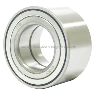 iD Select® - Front Driver or Passenger Side Wheel Bearing