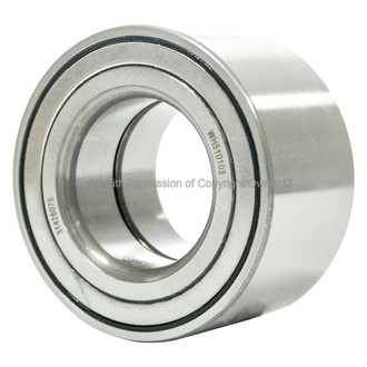 iD Select® - Front Driver or Passenger Side Wheel Bearing